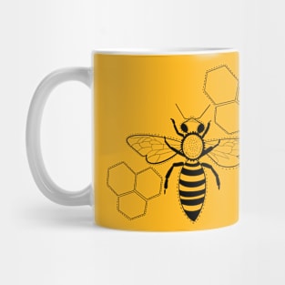 Bee Lover Mug